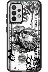 CLOWN BLVCK - Samsung Galaxy A52 / A52 5G / A52s