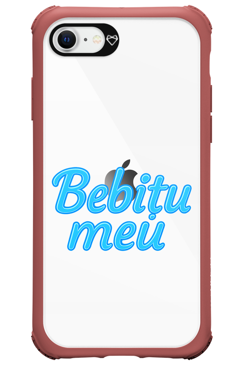 Meuu 2.0 - Apple iPhone SE 2022