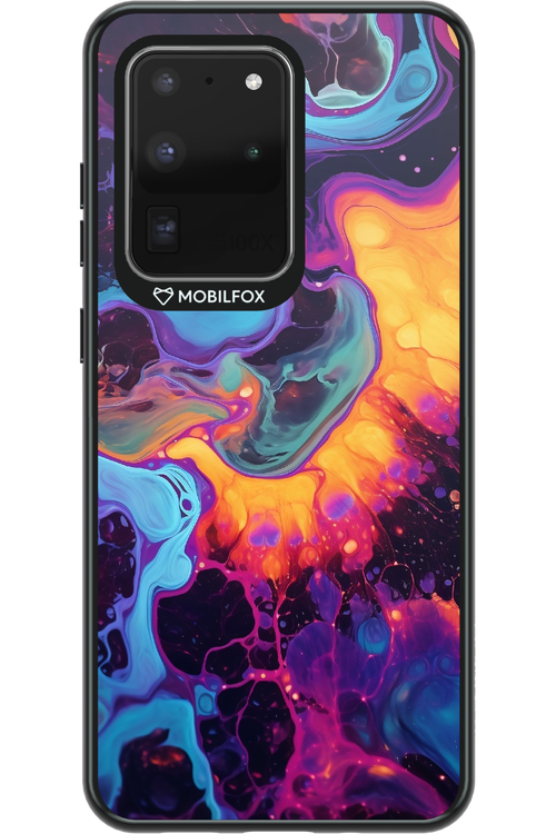 Liquid Dreams - Samsung Galaxy S20 Ultra 5G
