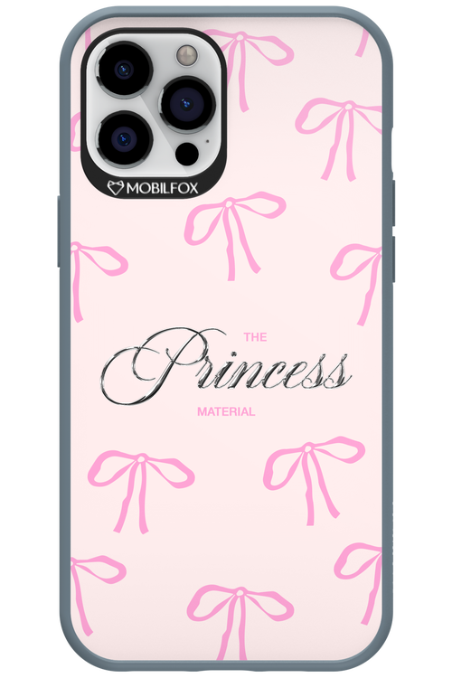 Princess Material - Apple iPhone 12 Pro Max