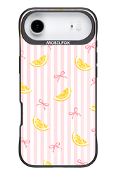 Bow with Lemon 2.0 - Apple iPhone 17 Air