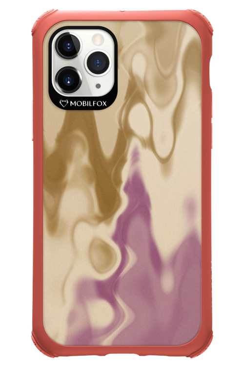 Olive Flow 2.0 - Apple iPhone 11 Pro