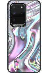 Holochrome 2.0 - Samsung Galaxy S20 Ultra 5G