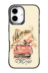 Find Me in the Hills - Apple iPhone 17