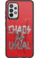 Chaos as usual 2.0 - Samsung Galaxy A52 / A52 5G / A52s