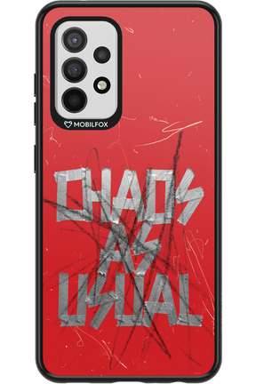 Chaos as usual 2.0 - Samsung Galaxy A52 / A52 5G / A52s