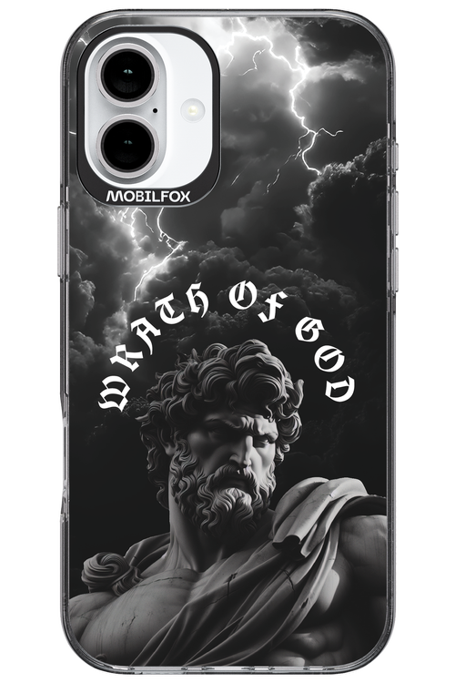 God 2.0 - Apple iPhone 16 Plus