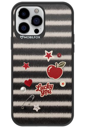 Lucky You 2.0 - Apple iPhone 13 Pro Max