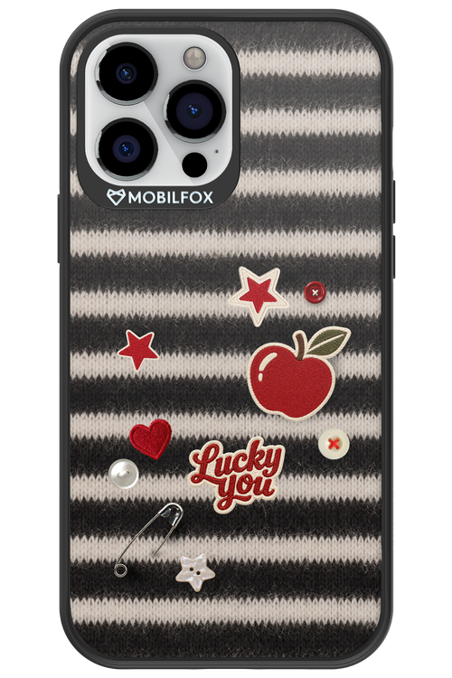 Lucky You 2.0 - Apple iPhone 13 Pro Max