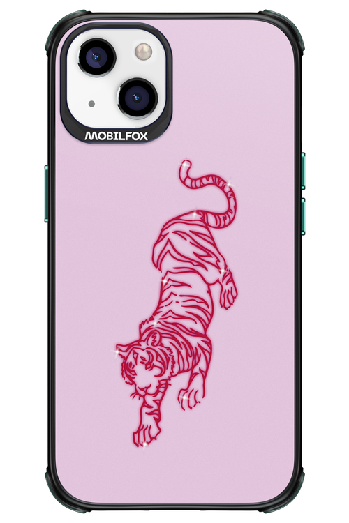 Tiger Power - Apple iPhone 13