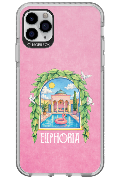 Euphoria 2.0 - Apple iPhone 11 Pro Max