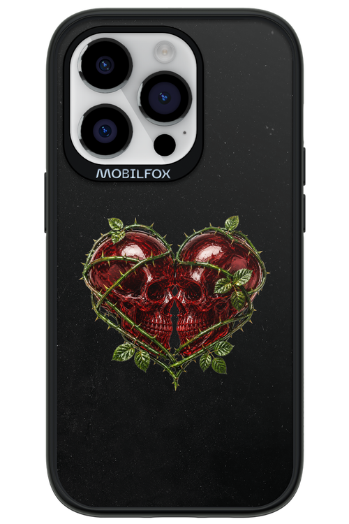 Omen Kiss 2.0 - Apple iPhone 14 Pro