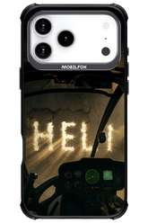 HELI POV 2.0 - Apple iPhone 17 Pro Max