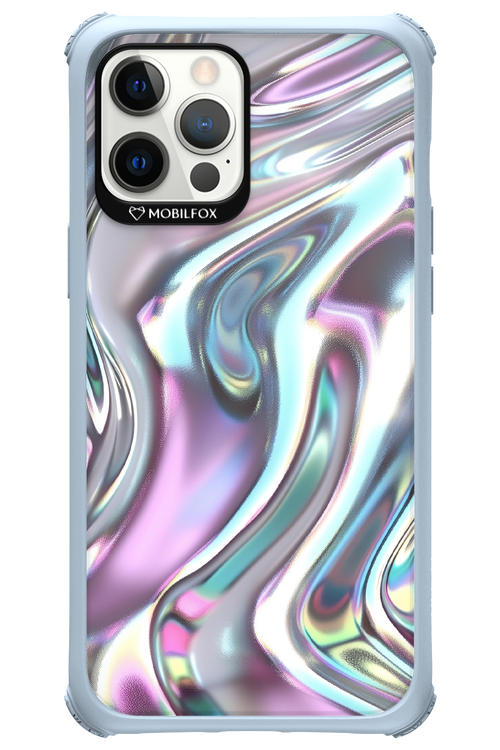 Holochrome 2.0 - Apple iPhone 12 Pro Max
