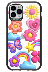 Puffer World 2.0 - Apple iPhone 11 Pro