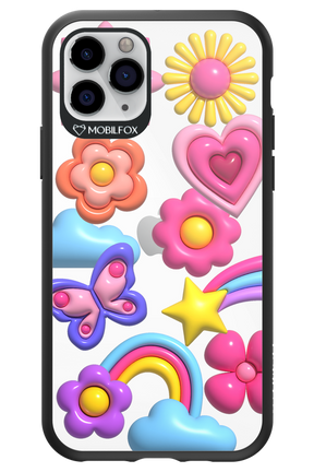 Puffer World 2.0 - Apple iPhone 11 Pro