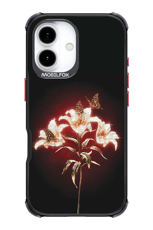 Glow Up Girl 2.0 - Apple iPhone 17