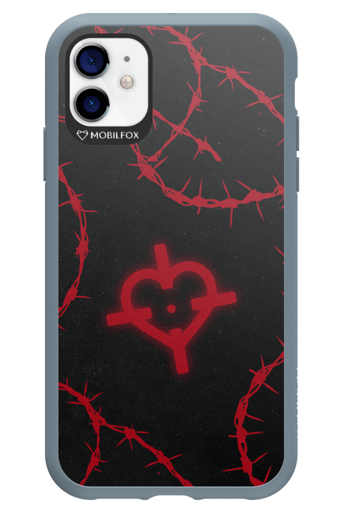 Focus on Me 2.0 - Apple iPhone 11