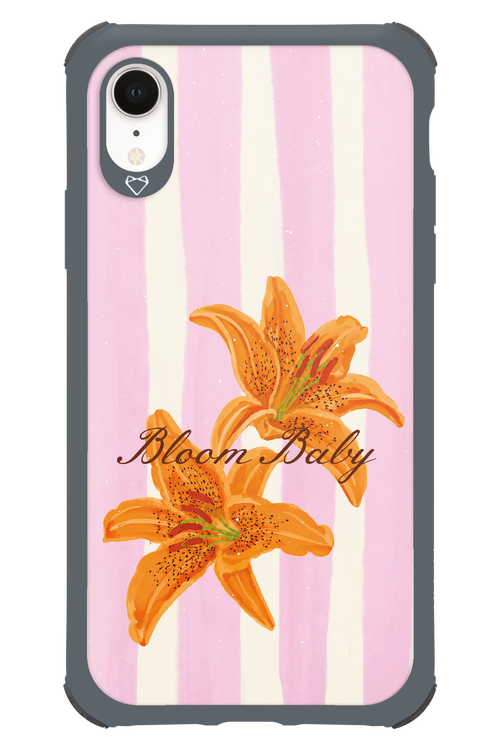 Bloom Baby 2.0 - Apple iPhone XR