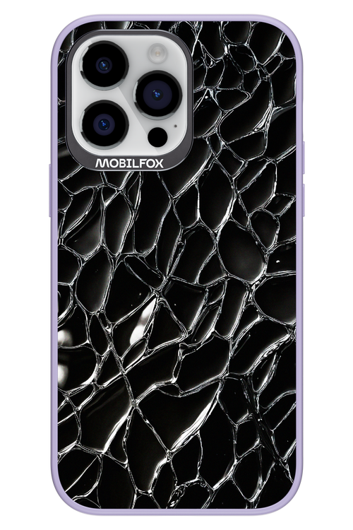 Alien Grid 2.0 - Apple iPhone 14 Pro Max
