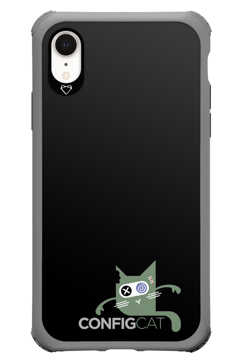 zombie2 - Apple iPhone XR