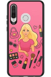 Just a Girll 2.0 - Huawei P30 Lite
