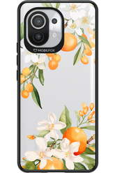 Amalfi Orange 2.0 - Xiaomi Mi 11 5G