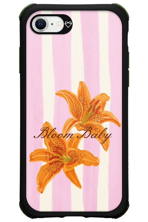 Bloom Baby 2.0 - Apple iPhone 8