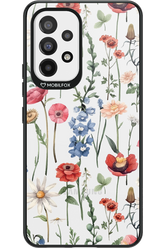 Flower Field 2.0 - Samsung Galaxy A53