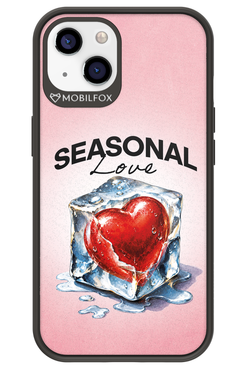 Seasonal Love 2.0 - Apple iPhone 13