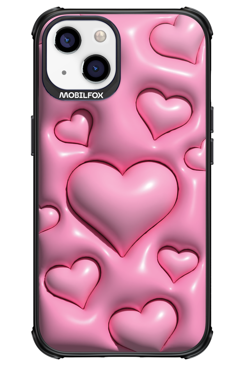 Hearts 2.0 - Apple iPhone 13