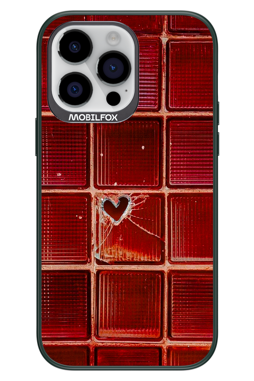 Heartbroken - Apple iPhone 14 Pro Max