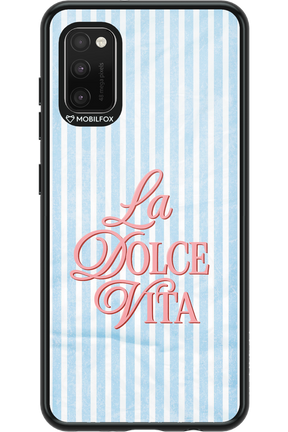 La Dolce Vita 2.0 - Samsung Galaxy A41