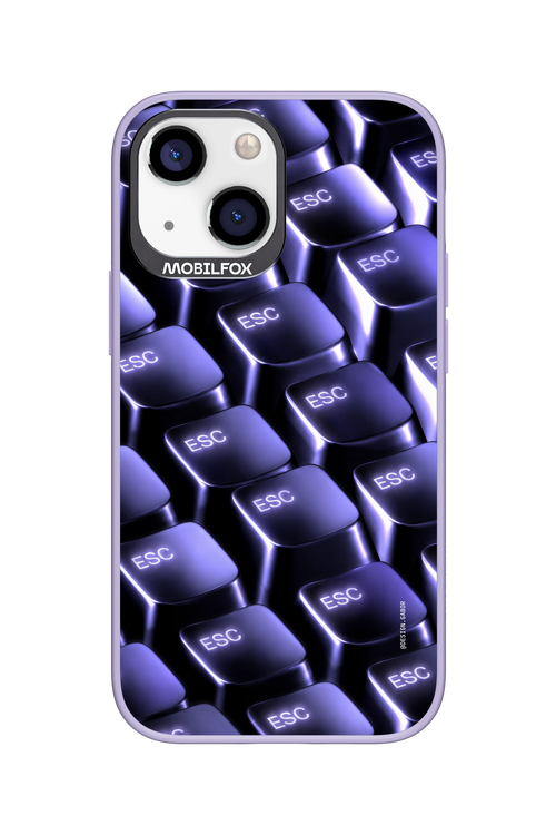 Can's Escape 2.0 - Apple iPhone 13 Mini