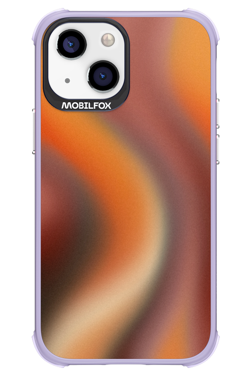 Warm Aura 2.0 - Apple iPhone 13 Mini