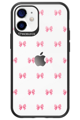 Pinky Bow 2.0 - Apple iPhone 12 Mini