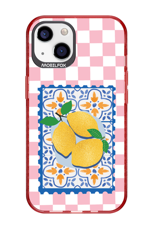 Limoncello Coast 2.0 - Apple iPhone 13