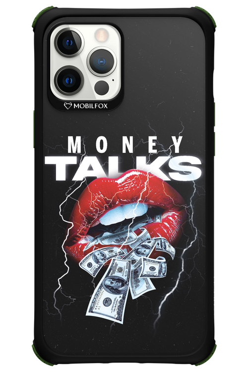 Money Talks - Apple iPhone 12 Pro Max