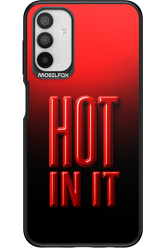 Hot in it 2.0 - Samsung Galaxy A04s