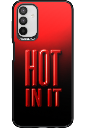 Hot in it 2.0 - Samsung Galaxy A04s