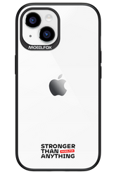 Stronger (Nude) 2.0 - Apple iPhone 15