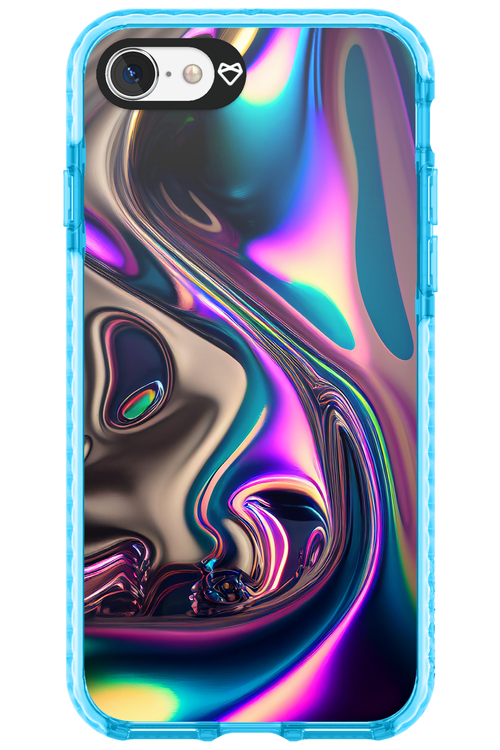 Post Future 2.0 - Apple iPhone 7