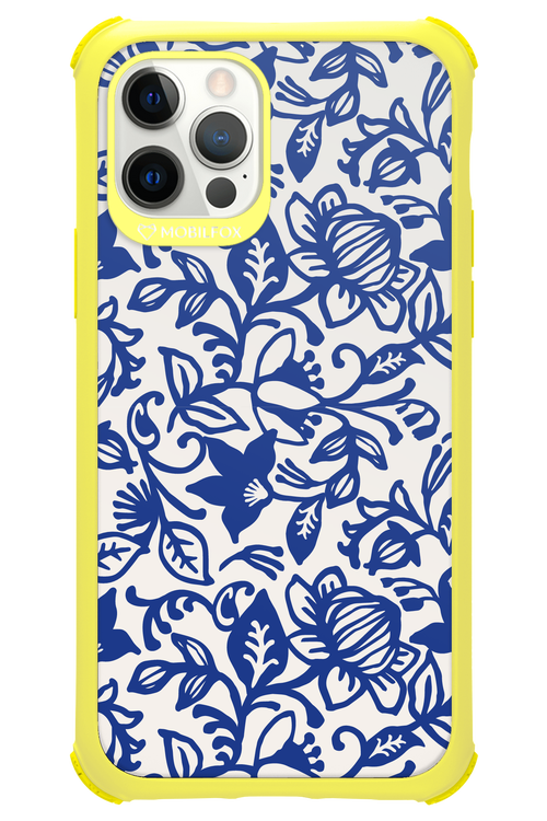 Riviera Fiora 2.0 - Apple iPhone 12 Pro