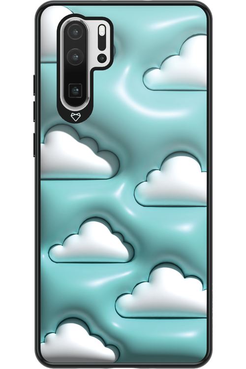 Cloud City - Huawei P30 Pro