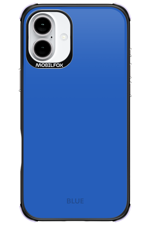 BLUE - FS2 - Apple iPhone 16 Plus