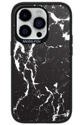 Grunge Marble - Apple iPhone 14 Pro