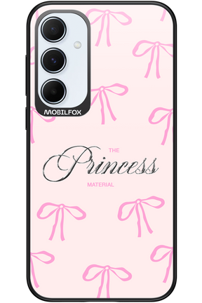 Princess Material 2.0 - Samsung Galaxy A55