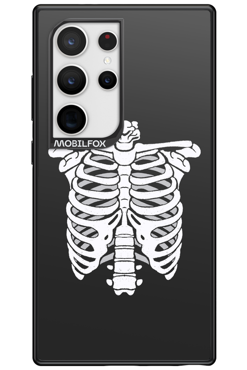 SKELETON - Samsung Galaxy S24 Ultra