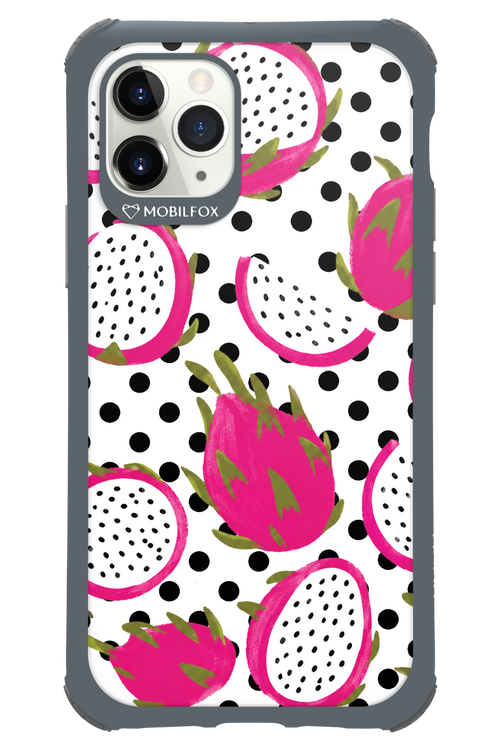 DRAGON FRUIT 2.0 - Apple iPhone 11 Pro