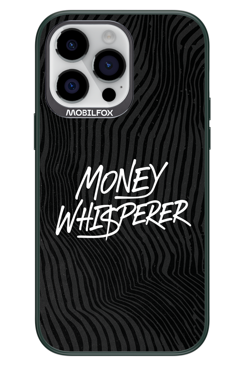 Money Whisperer 2.0 - Apple iPhone 14 Pro Max